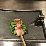 用戶對於くわ焼き・鉄板焼・ワイン 九志焼亭的評論圖