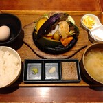 用戶對於ごはんや農家の台所 立川高島屋店的評論圖