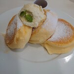 User's review image for 幸せのパンケーキ 吉祥寺店