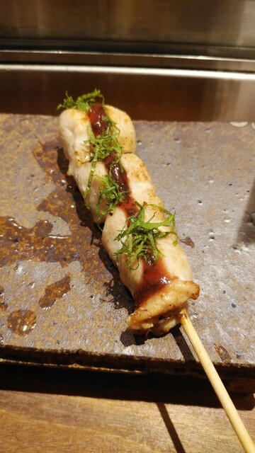 用戶對於焼とりの八兵衛 博多店的評論高清圖