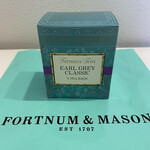 用戶對於フォートナム アンド メイソン 福岡三越店的評論圖