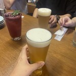 User's review image for 麦酒宿 まり花 三軒茶屋