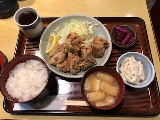 用戶對於利吉 新宿御苑店的評論圖