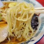 用户对于だるま軒的评论图