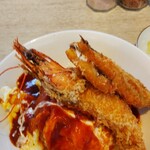User's review image for 創作とんかつ GOEN