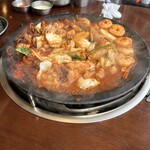 User's review image for チュクミドサ 新宿本店