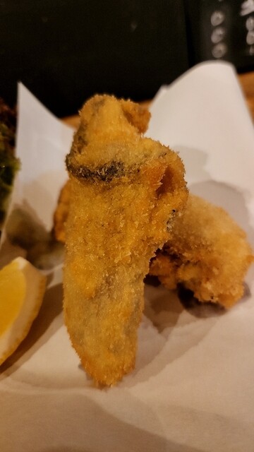 User's recommendation image for ビストロ割烹 YAOYA
