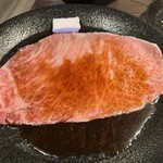 用戶對於黒毛和牛焼肉 白か黒的評論圖