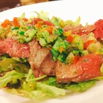 User's review image for Craft Beer Kitchen ARMY
