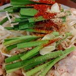 用戶對於山内農場 大塚南口駅前店的評論圖