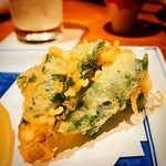 User's review image for なきざかな 新宿店はなれ