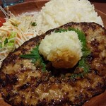User's review image for びっくりドンキー 守口店