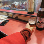 User's review image for 屋台　峰ちゃん