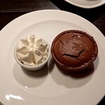 User's review image for ル ショコラ ドゥ アッシュ 銀座本店