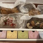 User's review image for カフェ オウザン 銀座三越店