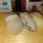 用戶對於まぐろ人 上野広小路出張所的評論圖