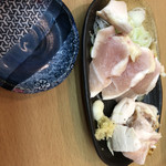 用戶對於バラ巻　野方　まきまき的評論圖