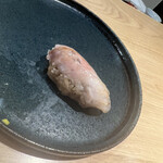 用户对于すし処 稽司的评论图