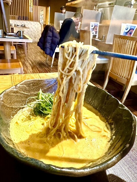 User's recommendation image for 鶏そば専門 GET54 天神店