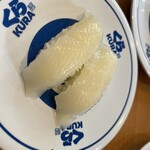 用戶對於無添くら寿司 小松里店的評論圖