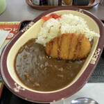 用戶對於山田うどん 東大和店的評論圖