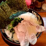 用戶對於神山 翁橋店的評論圖
