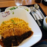用户对于どんぶりキッチンあかずきん的评论图