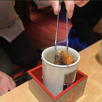 用戶對於玄品 大阪 梅田東通 ふぐ・うなぎ・かに料理的評論圖