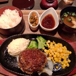 用戶對於YOSHIMI KITCHEN 札幌パルコ店的評論圖