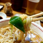用户对于河道屋銀華的评论图