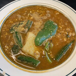 User's review image for カレー魂 デストロイヤー