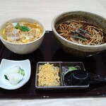 用户对于山わさび イオンモール札幌苗穂店的评论图