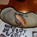 用户对于あじな店 村井的评论图