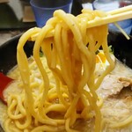 用戶對於麺匠 竹虎 新宿店的評論圖