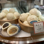 用戶對於華正楼 新宿高島屋店的評論圖