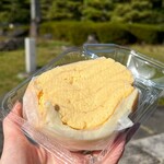 用戶對於cafe PANGU的評論圖