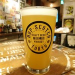 User's review image for HOP SCOTCH  TOKYO
