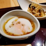 用户对于旬彩酒房 演 茅場町店的评论图