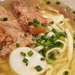 用戶對於くわっちー家的評論圖