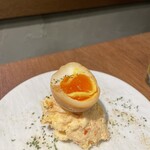 用戶對於串天ぷら 煮込み スタンド◎まるに 今泉的評論圖