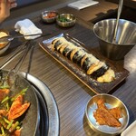 User's review image for プングム 新大久保本店