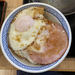 用戶對於吉野家 ２０２号線バイパス原店的評論圖