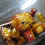 用户对于芋伝説的评论图