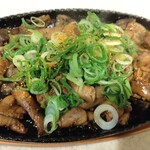 User's review image for 丸正タナハラ食品