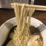 用戶對於麺や 美風 戸越銀座店的評論圖