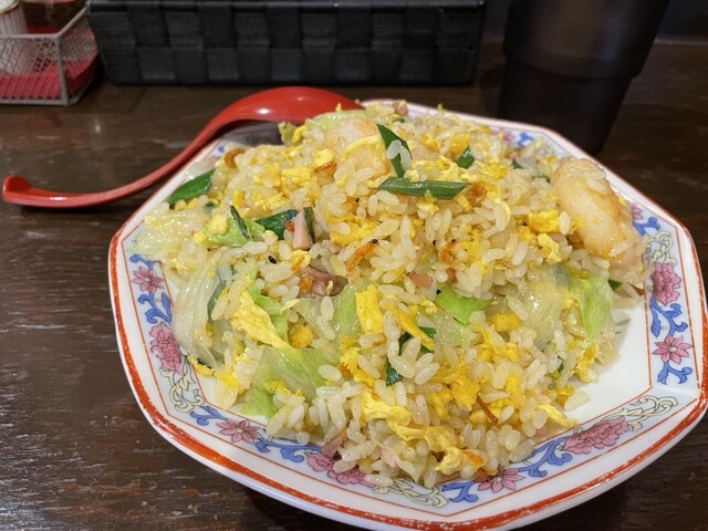 用户对于中國菜 マルク的评论高清图