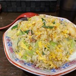 用户对于中國菜 マルク的评论图