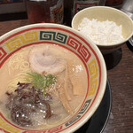 用戶對於東京じゃんがら ecute上野店的評論圖