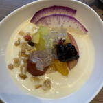 用戶對於dining SAKURA的評論圖