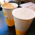 用戶對於カキ小屋 築地食堂的評論圖